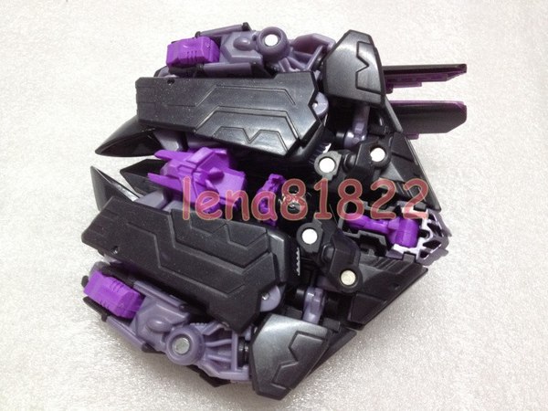 Transformers Generations Fall Of Cybertron Megatron Deluxe Class Loose Image  (11 of 15)